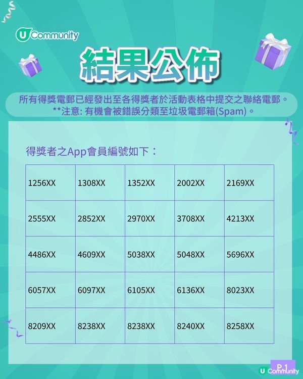 【招Gen-Z】U Community 社群 請您暢玩主題樂園🎢！