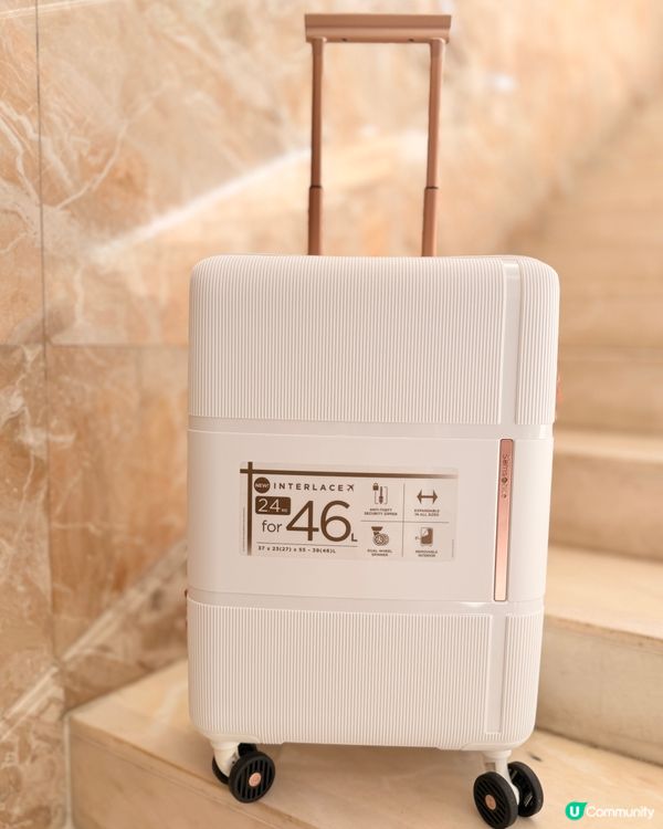 《激筍優惠》Samsonite 全場低至3折