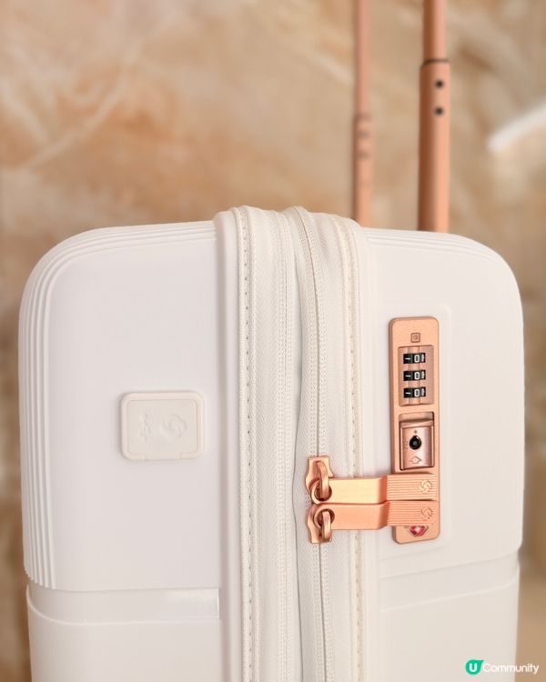 《激筍優惠》Samsonite 全場低至3折