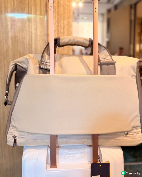 《激筍優惠》Samsonite 全場低至3折