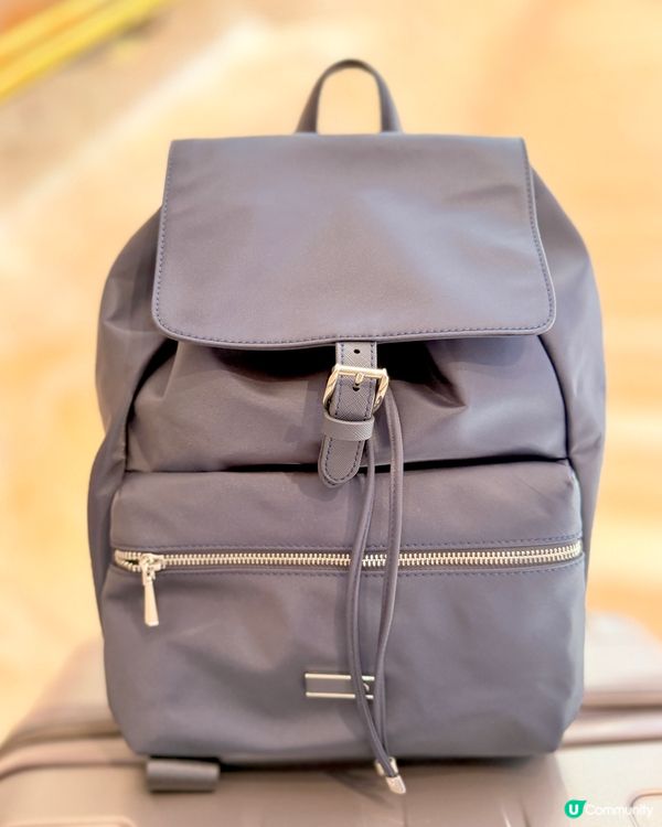 《激筍優惠》Samsonite 全場低至3折