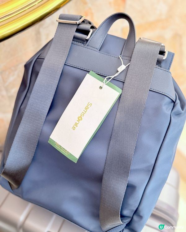 《激筍優惠》Samsonite 全場低至3折