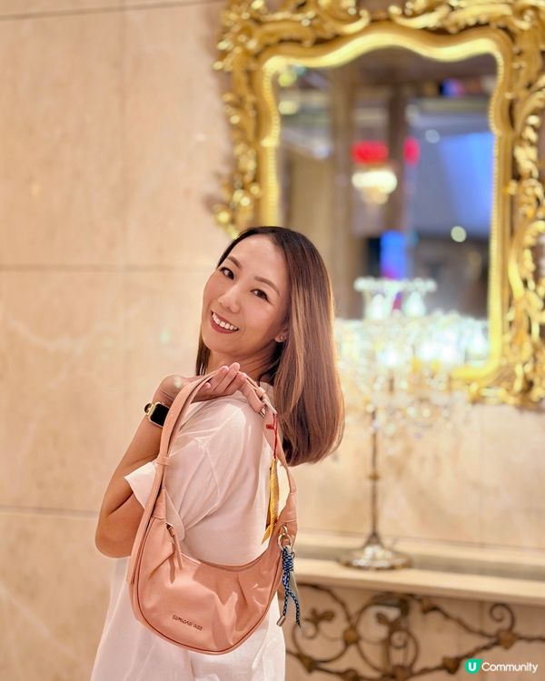 Samsonite一年一度驚喜折扣嚟啦~