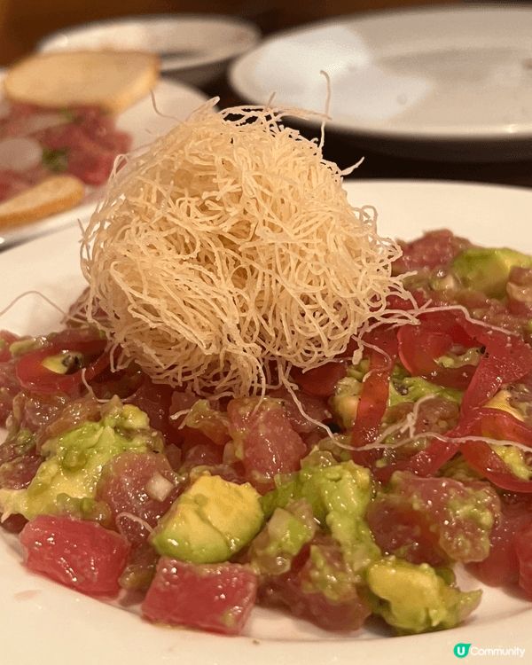 撞正Restaurant Week, 而我同老婆都平日有日一...
