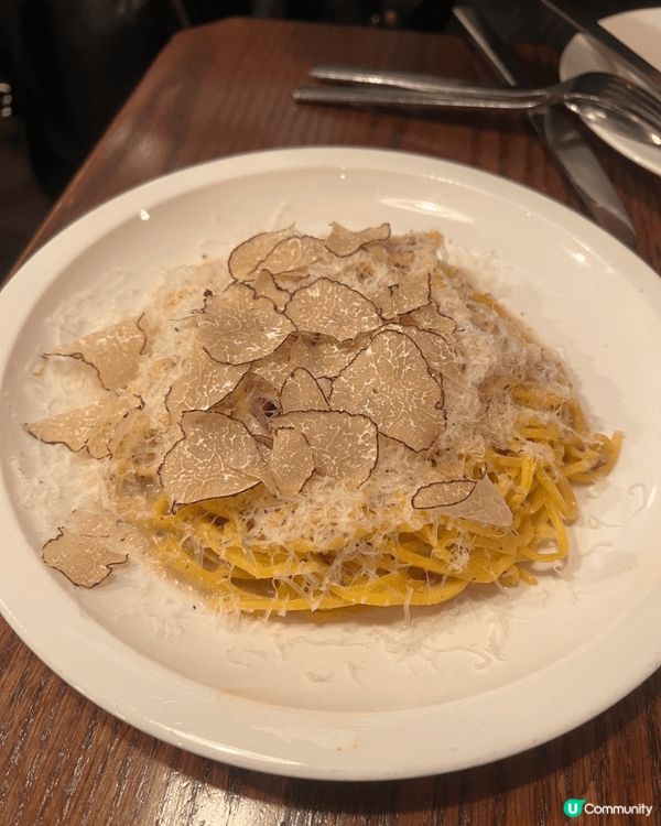 撞正Restaurant Week, 而我同老婆都平日有日一...