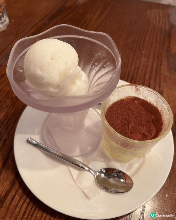 撞正Restaurant Week, 而我同老婆都平日有日一...
