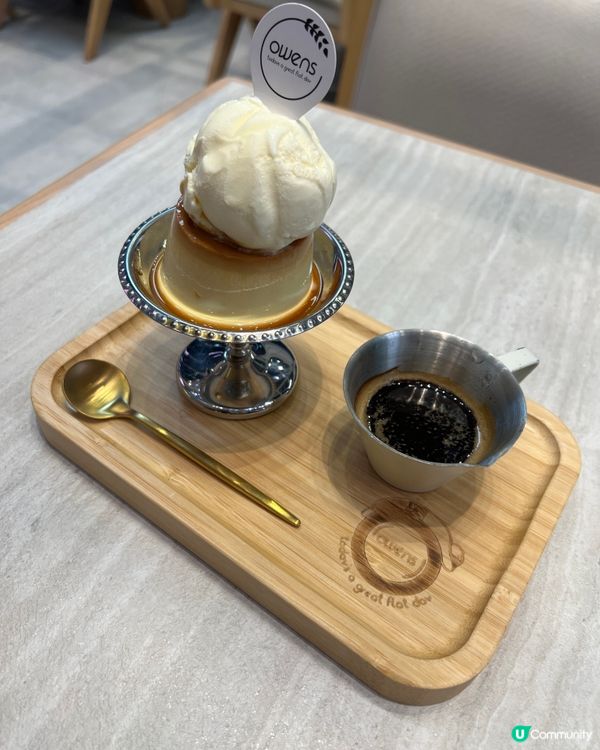 ✨ 屯門人氣爆燈西餐廳初體驗!