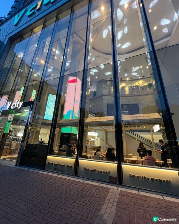 ✨ 屯門人氣爆燈西餐廳初體驗!
