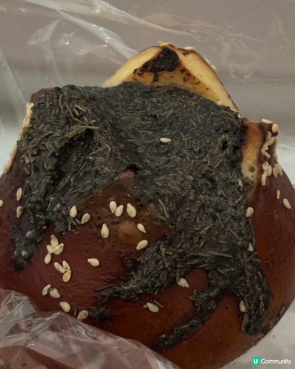 享樂新品速遞🫡觀塘限定tiramisu脆皮年糕🔥