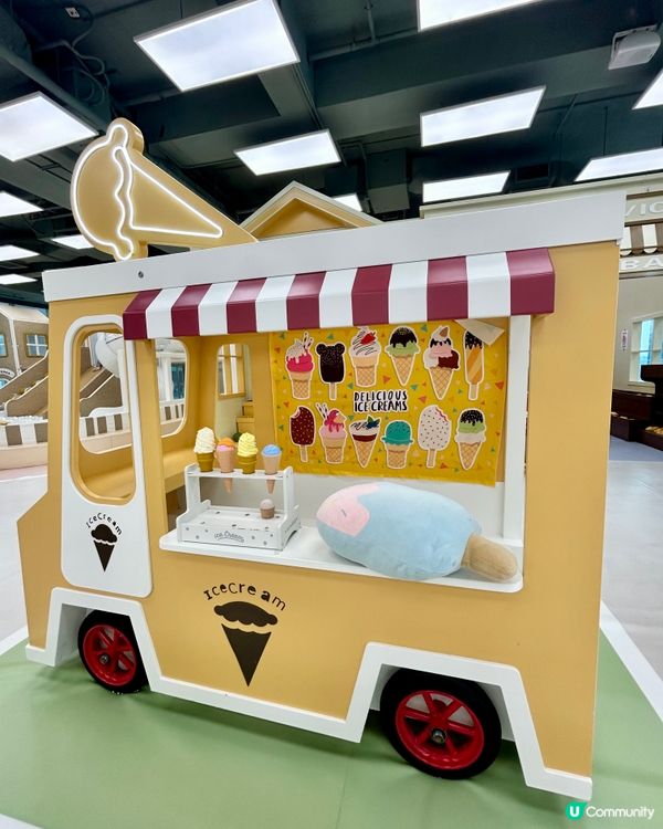 9000呎主題playhouse玩到癲！🎉小朋友天堂👶🥳
