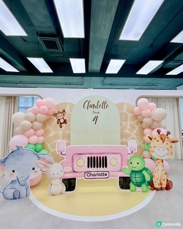 9000呎主題playhouse玩到癲！🎉小朋友天堂👶🥳