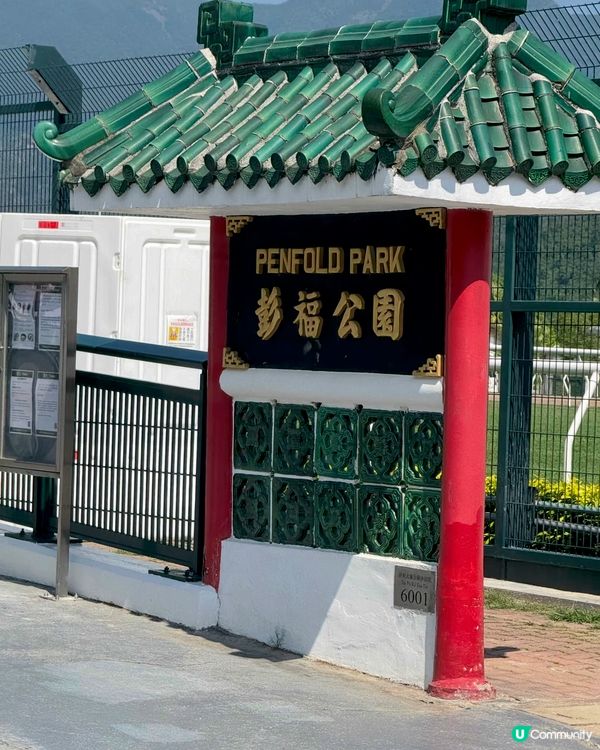 小馬樂園🍄 嚟啦！