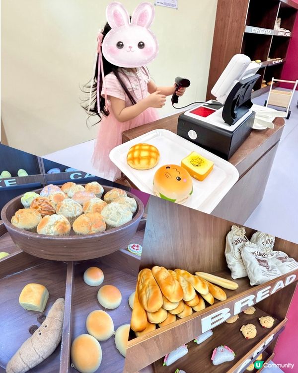 9000呎主題playhouse玩到癲！🎉小朋友天堂👶🥳