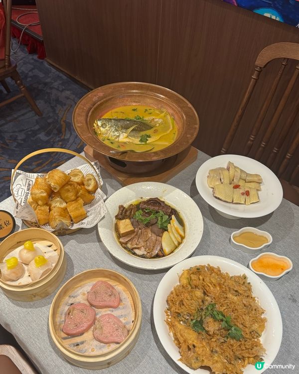 新式潮汕菜🤤尖東必試新餐廳🔥‼️
