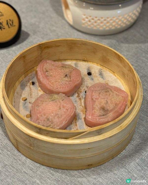 新式潮汕菜🤤尖東必試新餐廳🔥‼️