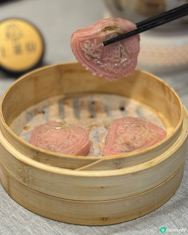 新式潮汕菜🤤尖東必試新餐廳🔥‼️