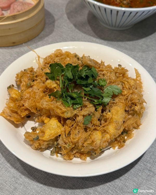 新式潮汕菜🤤尖東必試新餐廳🔥‼️