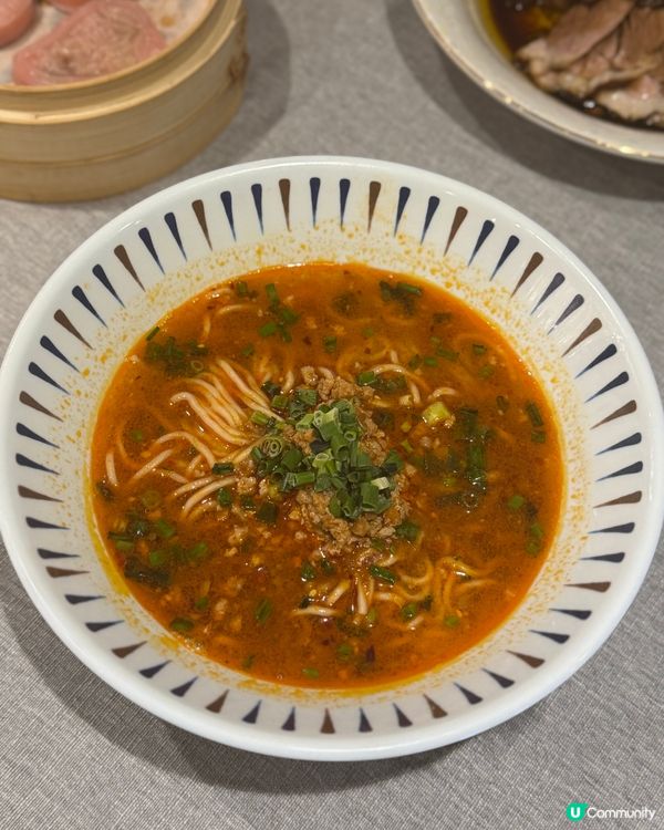 新式潮汕菜🤤尖東必試新餐廳🔥‼️