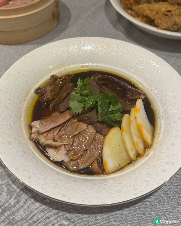 新式潮汕菜🤤尖東必試新餐廳🔥‼️