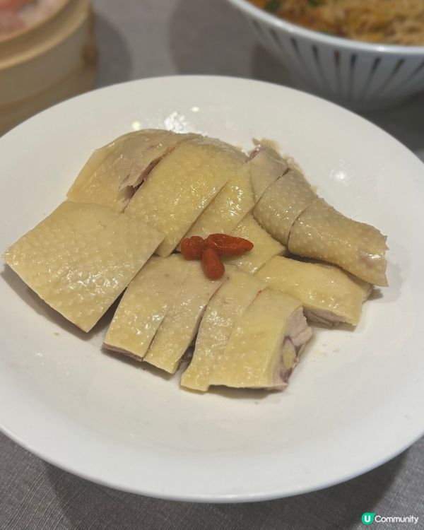 新式潮汕菜🤤尖東必試新餐廳🔥‼️