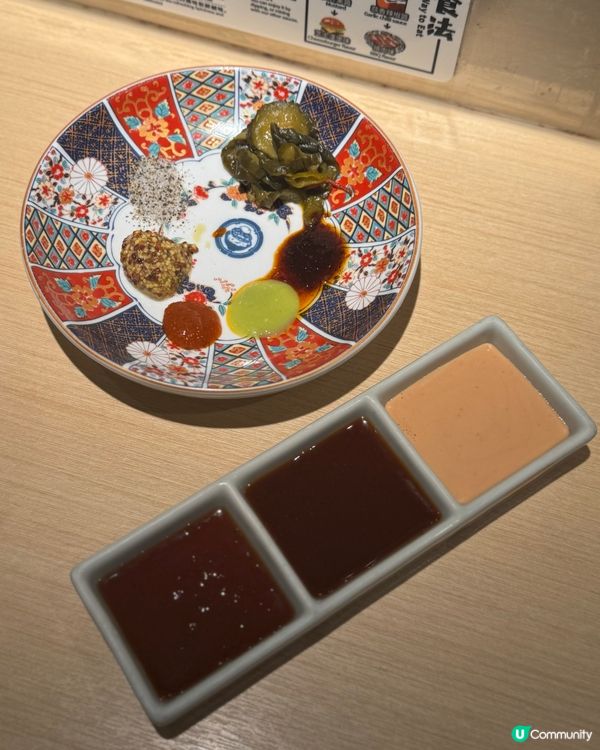 九龍灣即叫即製和牛漢堡扒🥩✨