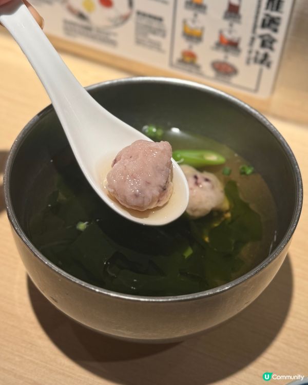九龍灣即叫即製和牛漢堡扒🥩✨