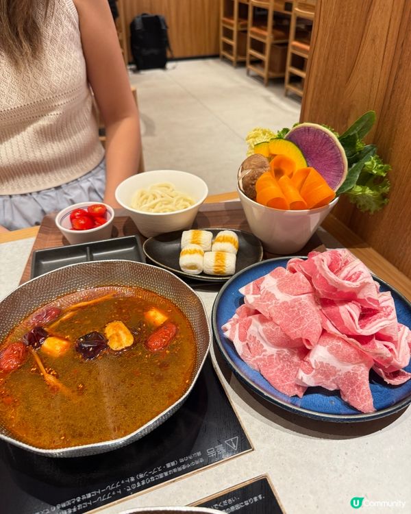 一人一鍋夠驚喜