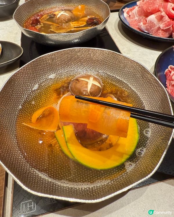 一人一鍋夠驚喜