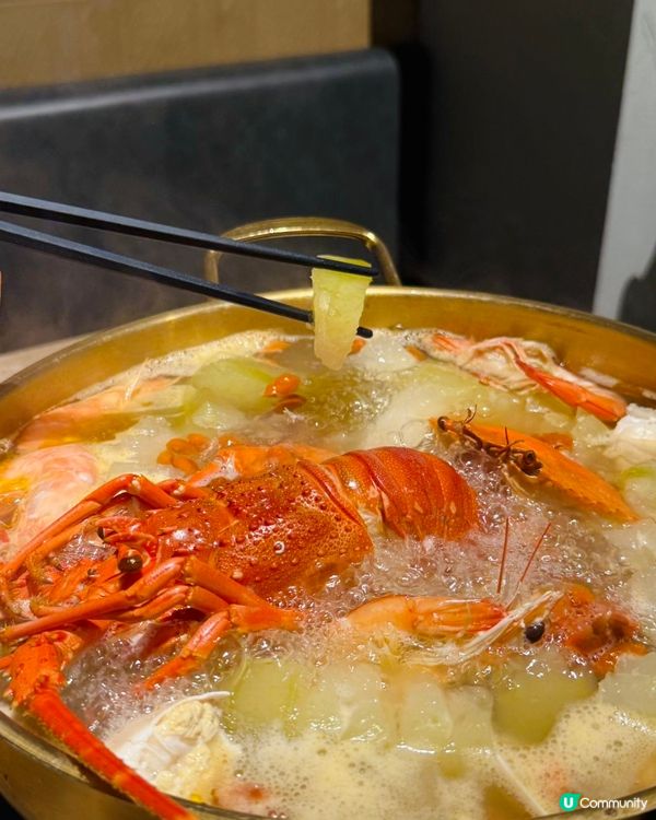 ❀ 深圳灣海鮮新熱點!海岸城現點現做海鮮超抵食 ❀