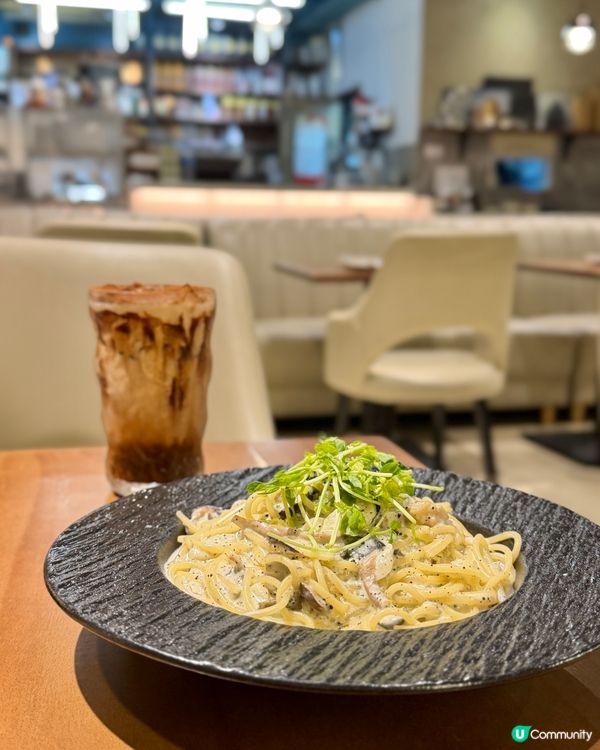 🥞觀塘工廈隱世Cafe|巨型梳乎厘｢嘩!｣咗聲😆