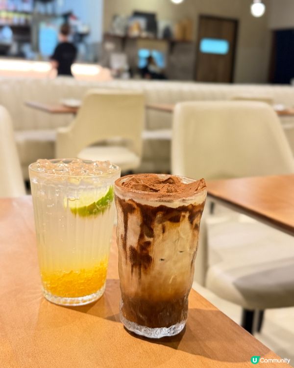 🥞觀塘工廈隱世Cafe|巨型梳乎厘｢嘩!｣咗聲😆