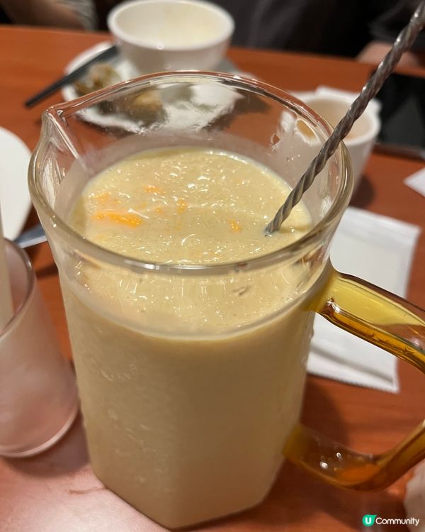 初嚐楚撚記