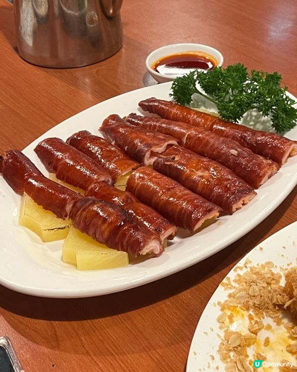初嚐楚撚記
