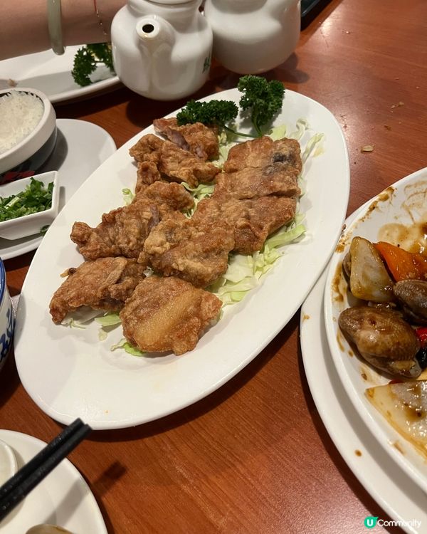初嚐楚撚記