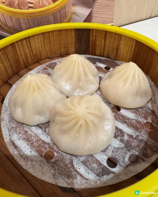 上海上海（灣仔）