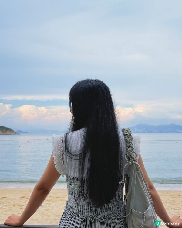 長洲半日遊，輕鬆玩食攻略 🌊🦀🛍️