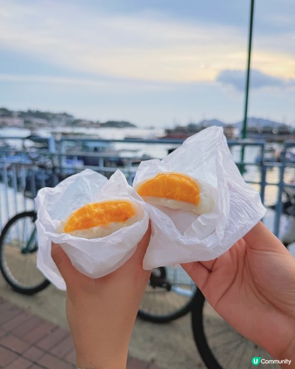 長洲半日遊，輕鬆玩食攻略 🌊🦀🛍️