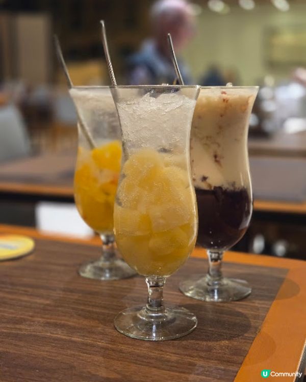 Cafe bord de Mer & Lounge - 週三的港式鐵板夜
