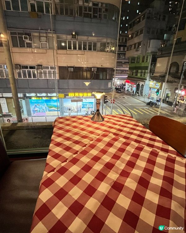 意式風情之夜
