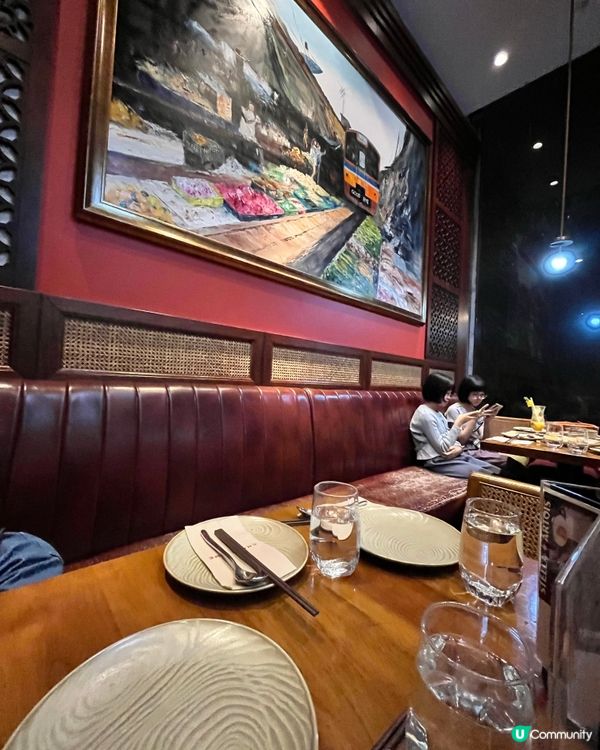東南亞美食之旅
