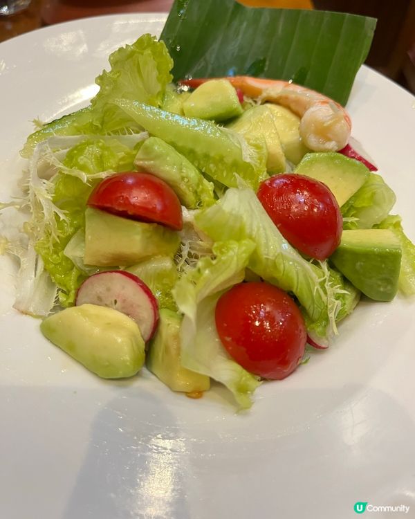 東南亞美食之旅