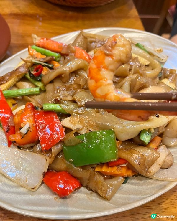 東南亞美食之旅