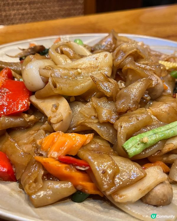 東南亞美食之旅