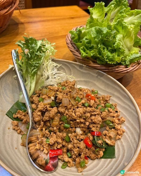 東南亞美食之旅