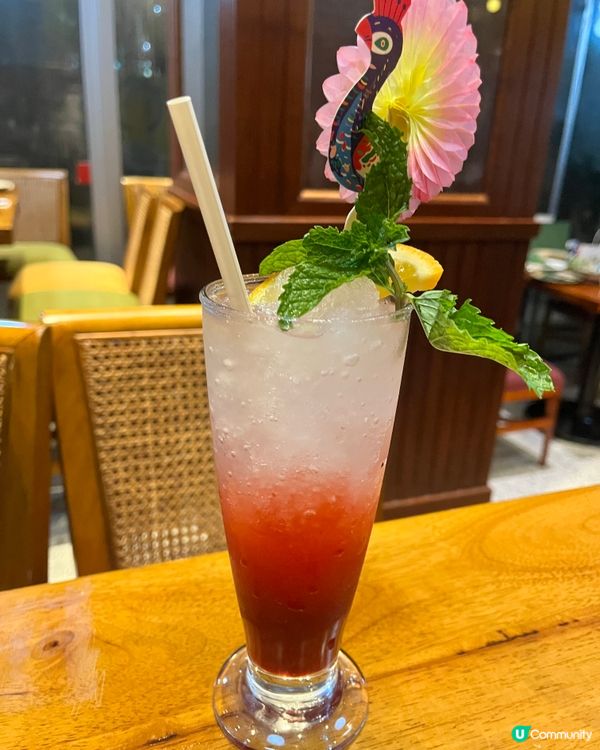 東南亞美食之旅