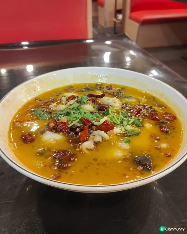 宮廷粵味🌶️！堅尼地城有間好嘢！