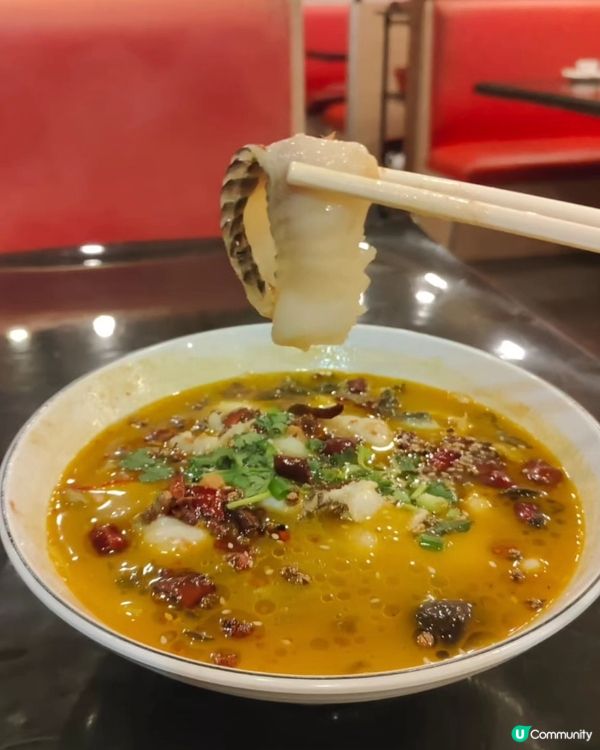 宮廷粵味🌶️！堅尼地城有間好嘢！