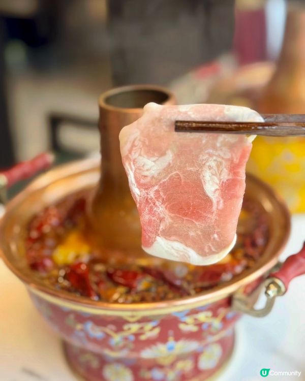 銅鑼灣新店💥湘西三鍋🥵🏡