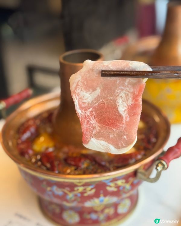銅鑼灣新店💥湘西三鍋🥵🏡