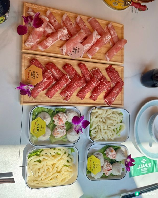 銅鑼灣新店💥湘西三鍋🥵🏡